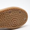 Maison Martin Margiela Mens Replica High Top Sneaker in Brown for Men (rust) - Lyst