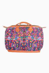 Nasty Gal Allende Weekender Bag