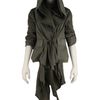 Nicholas K 0235 Studded Harkin in Green (algae) - Lyst