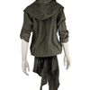 Nicholas K 0235 Studded Harkin in Green (algae) - Lyst
