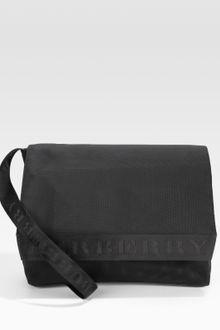Burberry Messenger Bag - Lyst