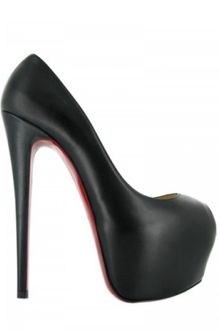Christian Louboutin Pumps - Lyst