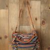Free People Jacquard Apache Tote in Multicolor (multi) - Lyst