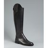 Gucci Beatriz Flat Riding Boot in Black - Lyst
