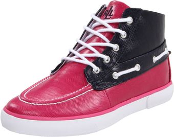  Womens Barissa Fashion Sneaker 