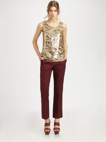  Annie Ii Skinny Pants 