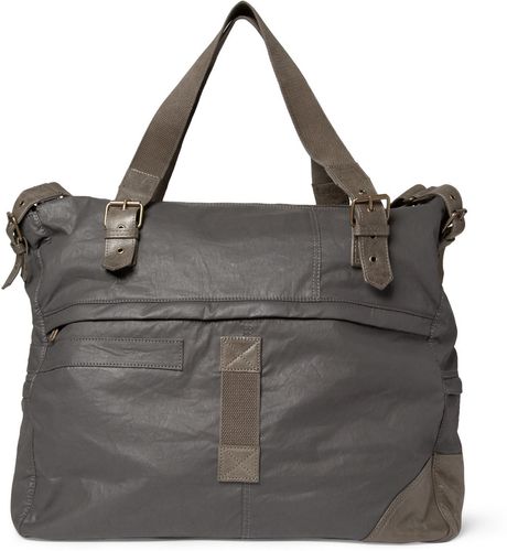 belstaff holdall