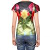 Didier Parakian Floral Print Satin Jacket in Multicolor (multi) - Lyst