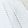 Dries Van Noten Womens Pollux Highwaisted Trousers in White - Lyst