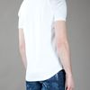 Dsquared2 Printed Tshirt in White for Men - Lyst