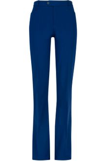 Joseph Blue Bootcut Trousers - Lyst
