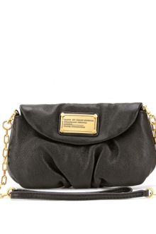 Marc By Marc Jacobs Karlie Leather Shoulder Bag - Lyst