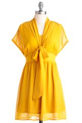 ModCloth Tart And Soul Dress