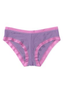 On Gossamer Boyshorts - Lyst