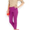Christian Louboutin Yolanda 100 Patentleather Pumps in Pink - Lyst