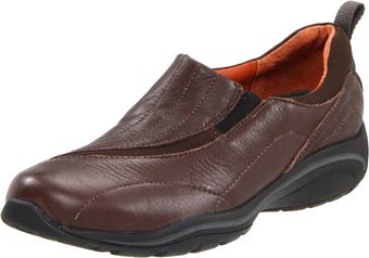  Clarks Womens Chinclip Slip-on 