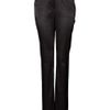 Mango Straightcut Suit Trouser in Black (02) - Lyst