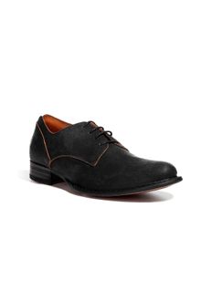 Fiorentini + Baker Black Corded Shoes - Lyst