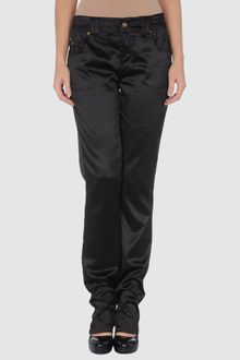 John Galliano Casual Trouser - Lyst