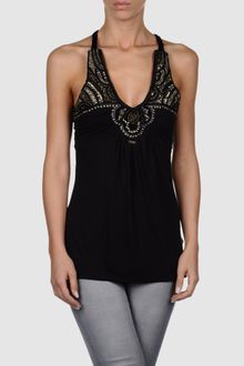 Liu Jo Top - Lyst