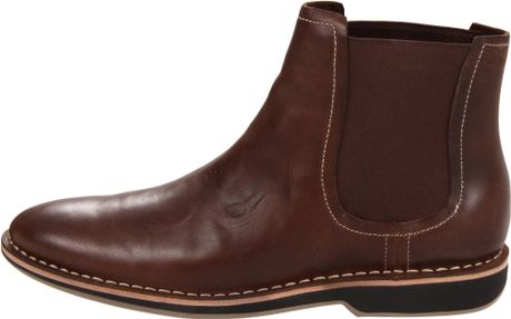 mens cole haan chelsea boot