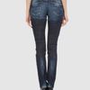 Diesel Denim Trousers in Blue - Lyst