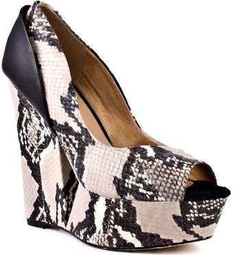 L.a.m.b. 'Amour' wedges - Lyst