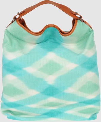   Large Fabric Bag 