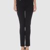 Roberta Scarpa Casual Trouser in Black - Lyst