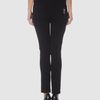 Roberta Scarpa Casual Trouser in Black - Lyst
