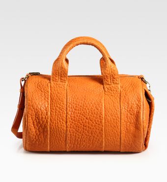  Rocco Duffle Bag 