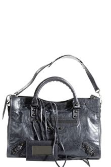 Balenciaga Woman Bags - Lyst
