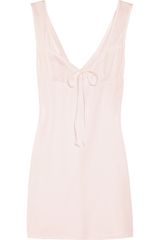 Bodas Cotton-jersey Nightdress
