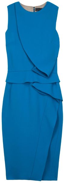  Sl Short Jersey Dress 
