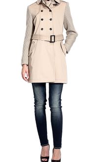 Fay Coat - Lyst