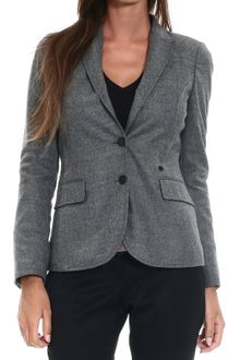 Gucci Blazer - Lyst