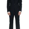 Gucci Suit in Black for Men - Lyst