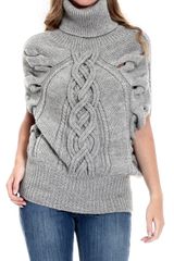 Gucci Turtleneck Sweater