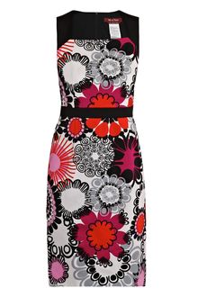 Max Mara Studio Oro Dress - Lyst