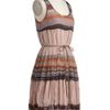 Modcloth Sunday Outing Dress in Multicolor - Lyst