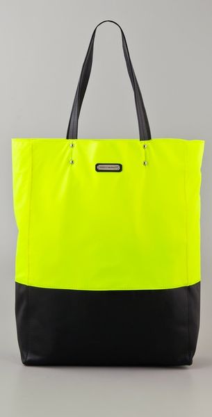 Rebecca Minkoff Toki Tote - Lyst