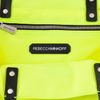 Rebecca Minkoff Toki Tote in Yellow - Lyst