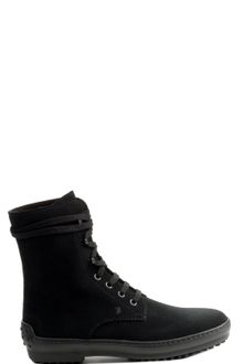Tod's Woman Shoes - Lyst