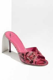 B Brian Atwood Maritima Slide - Lyst