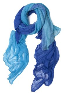 Bajra  Ombre Gauze Oversized Scarf - Lyst