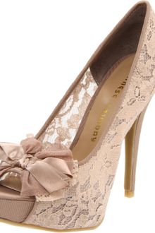 Chinese Laundry Womens Hotline Platform Pump - Lyst