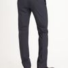 Hugo Heise Microcheck Trousers in Gray for Men (charcoal) - Lyst