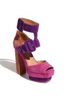 Jeffrey Campbell Dressen Sandal - Lyst