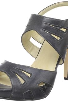 Max Studio  Platform Sandal - Lyst