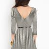 Nasty Gal Jailbait Dress in Black - Lyst